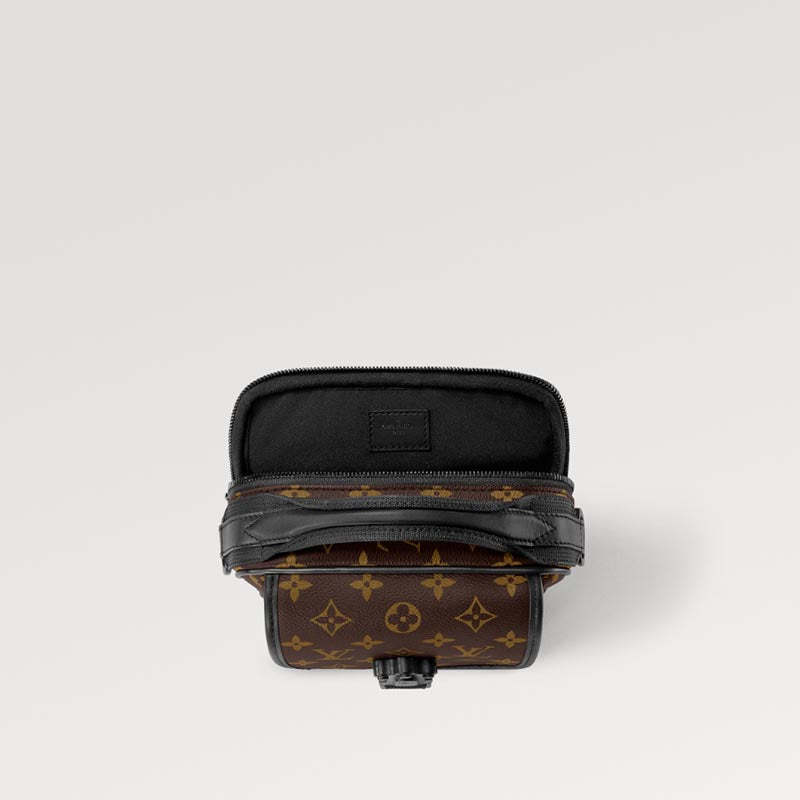LOUIS VUITTON   春夏の新作スタイル クエスト･メッセンジャーRef:M46973-LOUIS VUITTON 