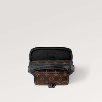 LOUIS VUITTON   春夏の新作スタイル クエスト･メッセンジャーRef:M46973-LOUIS VUITTON 