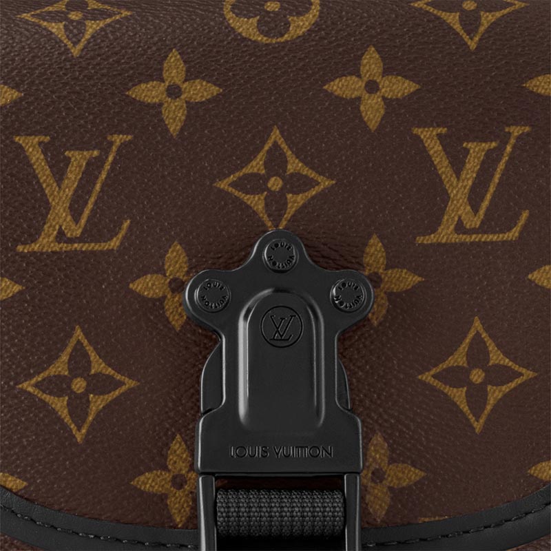 LOUIS VUITTON   春夏の新作スタイル クエスト･メッセンジャーRef:M46973-LOUIS VUITTON 