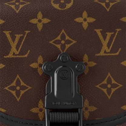 LOUIS VUITTON   春夏の新作スタイル クエスト･メッセンジャーRef:M46973-LOUIS VUITTON 