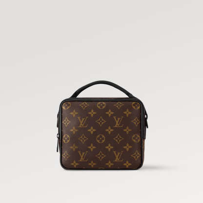 LOUIS VUITTON   春夏の新作スタイル クエスト･メッセンジャーRef:M46973-LOUIS VUITTON 