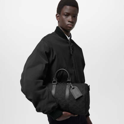 LOUIS VUITTON   春夏の新作スタイル キーポル･バンドリエール 35Ref:M22765-LOUIS VUITTON 