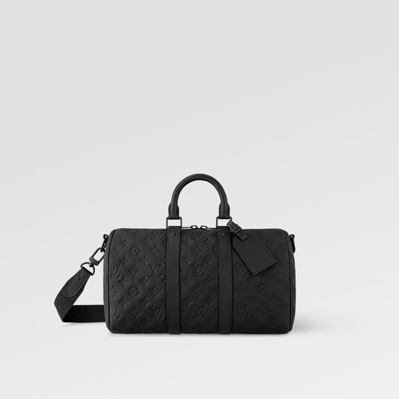 LOUIS VUITTON   春夏の新作スタイル キーポル･バンドリエール 35Ref:M22765-LOUIS VUITTON 