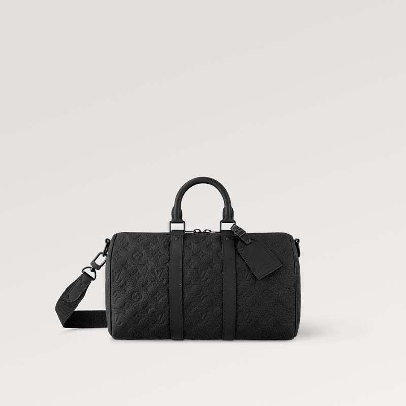 LOUIS VUITTON   春夏の新作スタイル キーポル･バンドリエール 35Ref:M22765-LOUIS VUITTON 