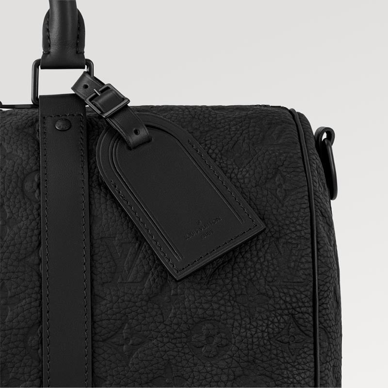 LOUIS VUITTON   春夏の新作スタイル キーポル･バンドリエール 35Ref:M22765-LOUIS VUITTON 