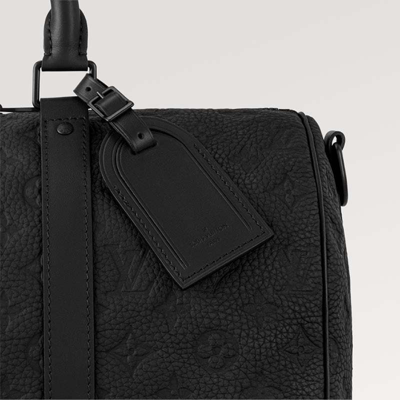 LOUIS VUITTON   春夏の新作スタイル キーポル･バンドリエール 35Ref:M22765-LOUIS VUITTON 