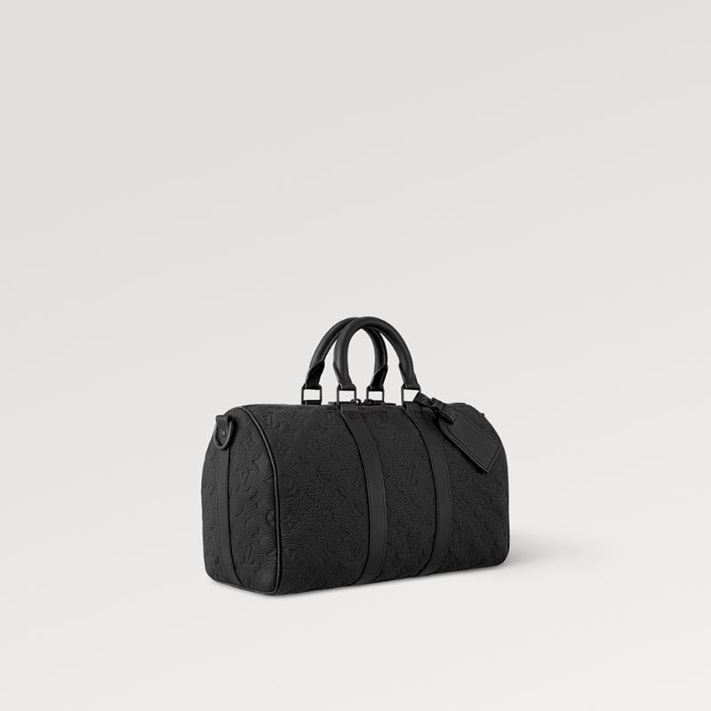 LOUIS VUITTON   春夏の新作スタイル キーポル･バンドリエール 35Ref:M22765-LOUIS VUITTON 