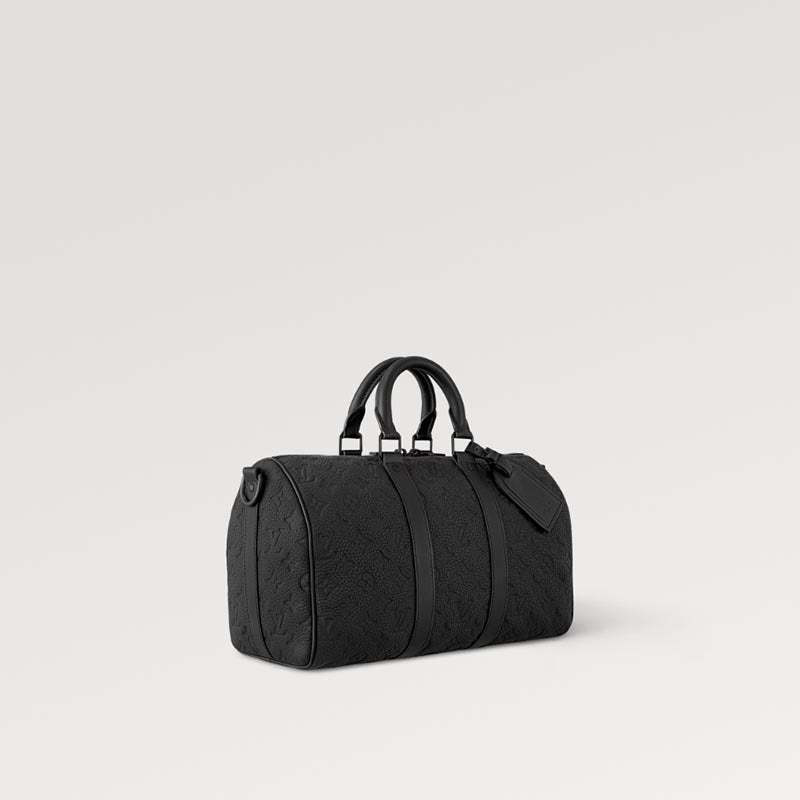 LOUIS VUITTON   春夏の新作スタイル キーポル･バンドリエール 35Ref:M22765-LOUIS VUITTON 