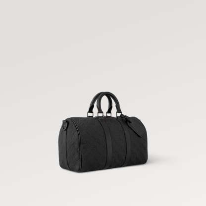 LOUIS VUITTON   春夏の新作スタイル キーポル･バンドリエール 35Ref:M22765-LOUIS VUITTON 