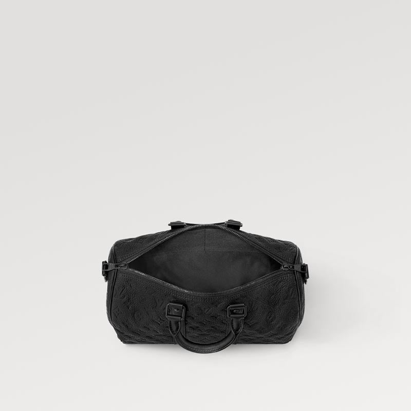 LOUIS VUITTON   春夏の新作スタイル キーポル･バンドリエール 35Ref:M22765-LOUIS VUITTON 