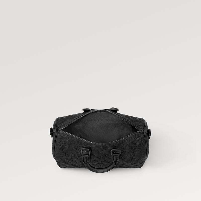 LOUIS VUITTON   春夏の新作スタイル キーポル･バンドリエール 35Ref:M22765-LOUIS VUITTON 