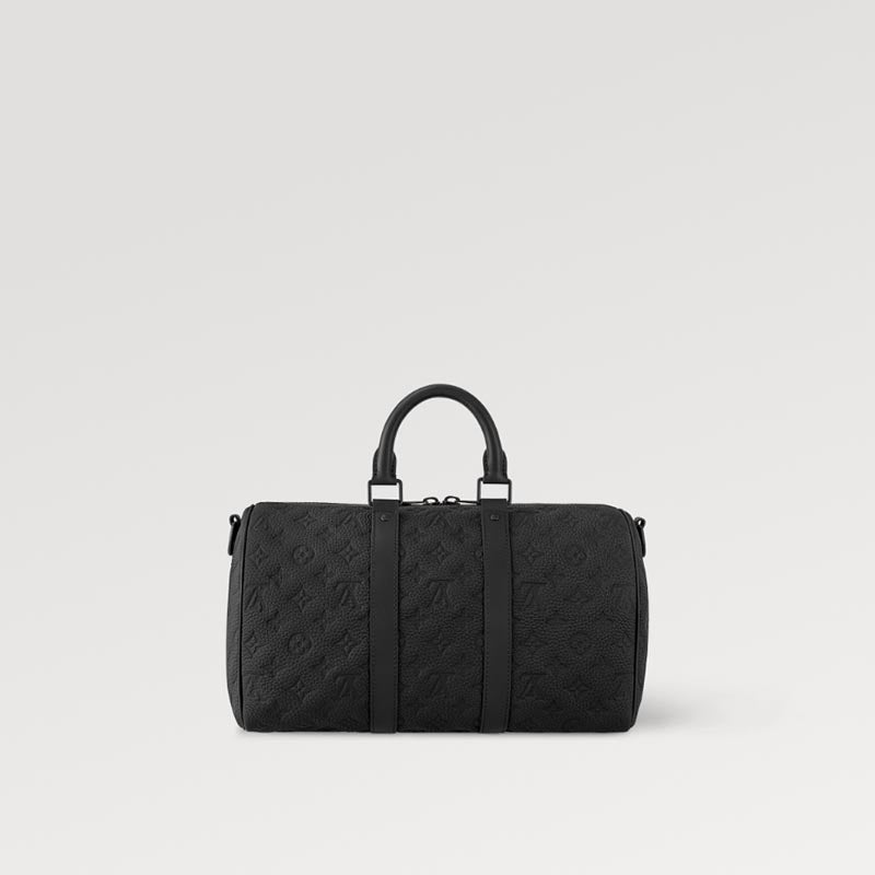 LOUIS VUITTON   春夏の新作スタイル キーポル･バンドリエール 35Ref:M22765-LOUIS VUITTON 