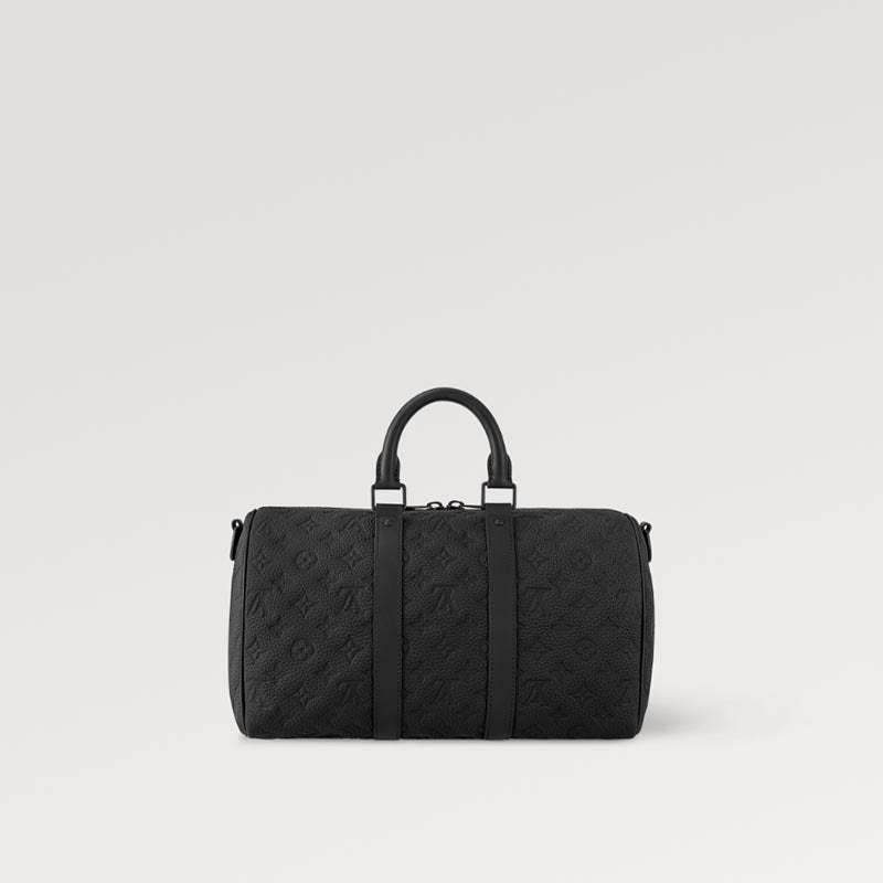 LOUIS VUITTON   春夏の新作スタイル キーポル･バンドリエール 35Ref:M22765-LOUIS VUITTON 