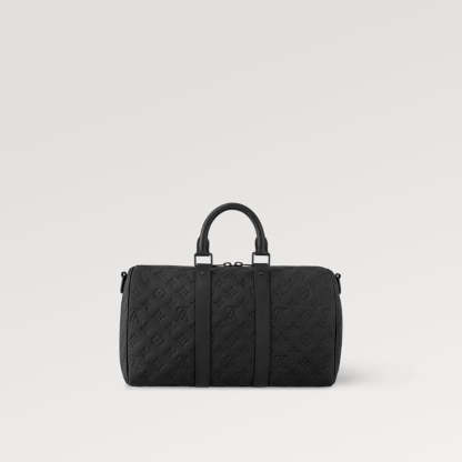 LOUIS VUITTON   春夏の新作スタイル キーポル･バンドリエール 35Ref:M22765-LOUIS VUITTON 