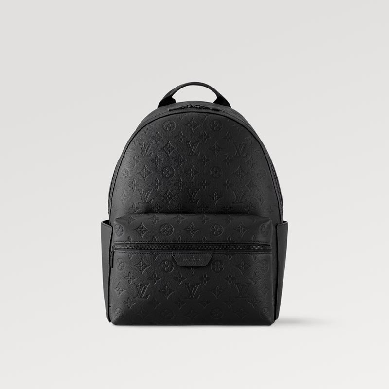 LOUIS VUITTON   春夏の新作スタイル  ディスカバリー･バックパック PM Ref:M46553-LOUIS VUITTON 