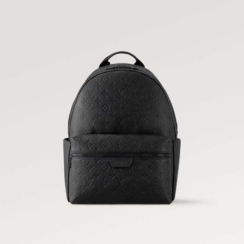 LOUIS VUITTON   春夏の新作スタイル  ディスカバリー･バックパック PM Ref:M46553-LOUIS VUITTON 