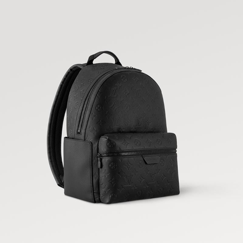 LOUIS VUITTON   春夏の新作スタイル  ディスカバリー･バックパック PM Ref:M46553-LOUIS VUITTON 