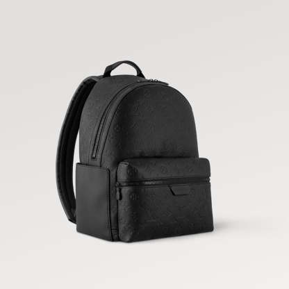 LOUIS VUITTON   春夏の新作スタイル  ディスカバリー･バックパック PM Ref:M46553-LOUIS VUITTON 