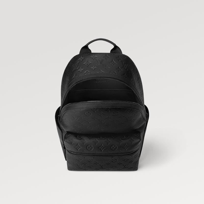 LOUIS VUITTON   春夏の新作スタイル  ディスカバリー･バックパック PM Ref:M46553-LOUIS VUITTON 