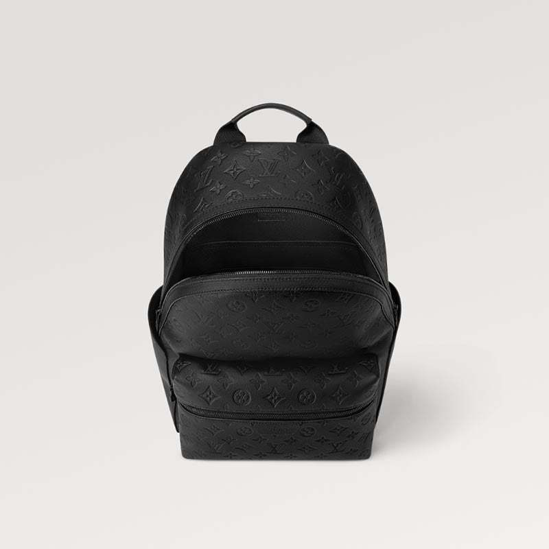 LOUIS VUITTON   春夏の新作スタイル  ディスカバリー･バックパック PM Ref:M46553-LOUIS VUITTON 