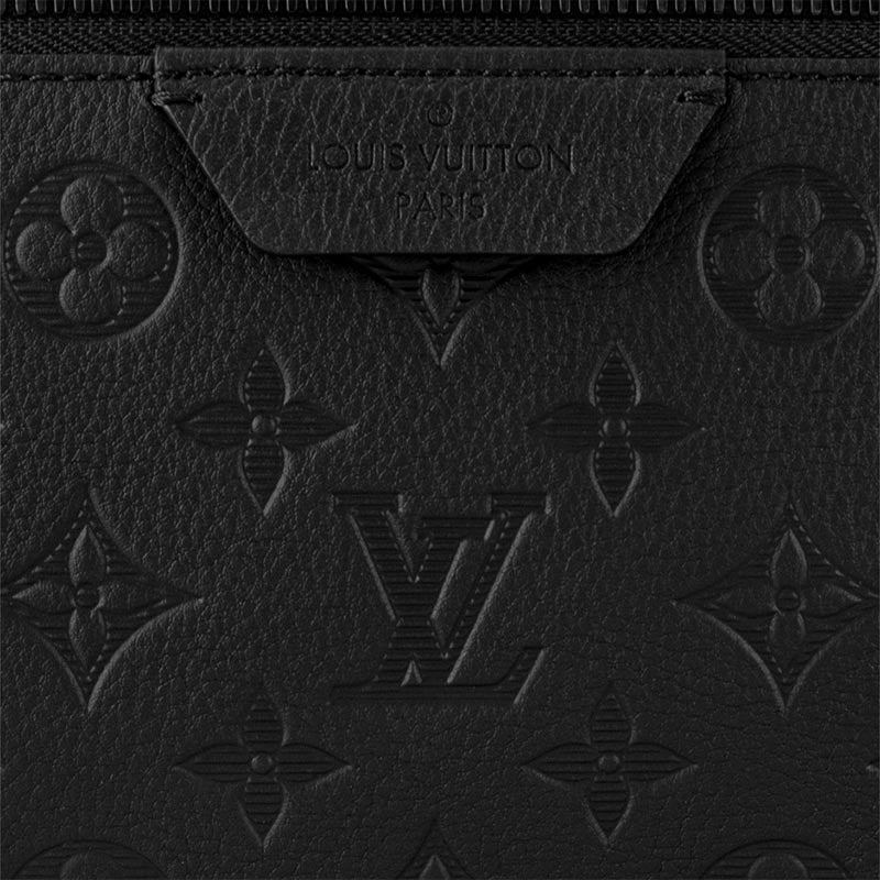 LOUIS VUITTON   春夏の新作スタイル  ディスカバリー･バックパック PM Ref:M46553-LOUIS VUITTON 