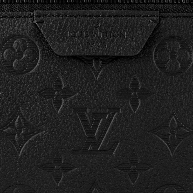 LOUIS VUITTON   春夏の新作スタイル  ディスカバリー･バックパック PM Ref:M46553-LOUIS VUITTON 