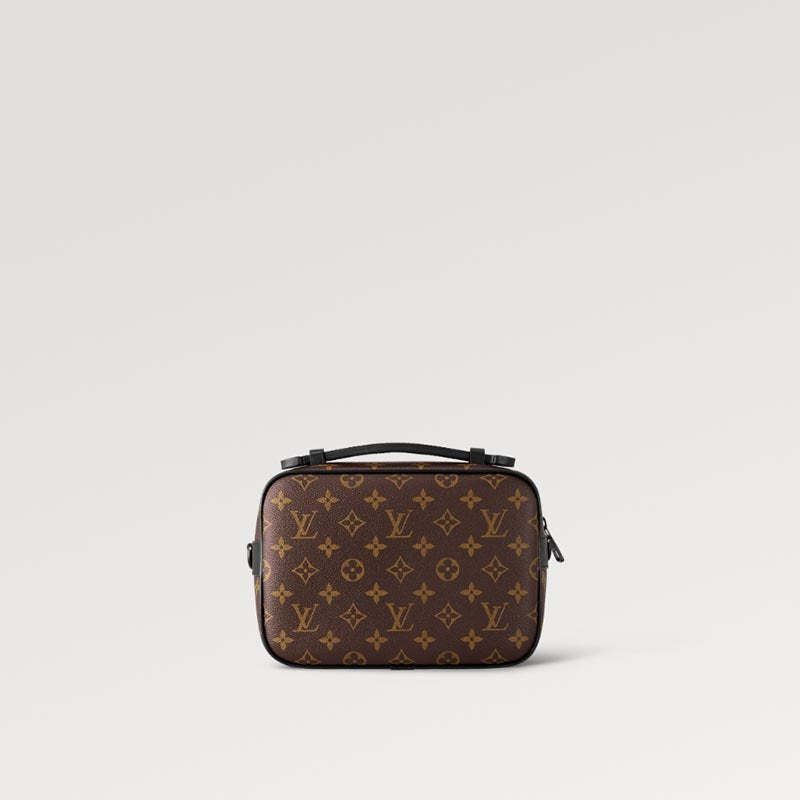 LOUIS VUITTON   春夏の新作スタイル SロックメッセンジャーバッグRef:M45806-LOUIS VUITTON 