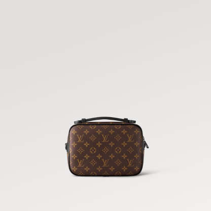 LOUIS VUITTON   春夏の新作スタイル SロックメッセンジャーバッグRef:M45806-LOUIS VUITTON 