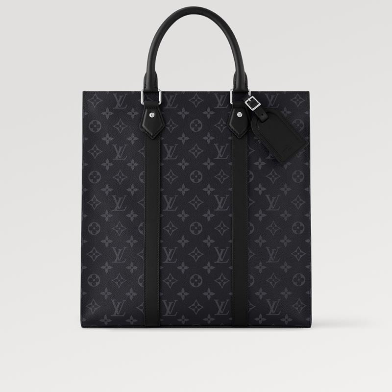 LOUIS VUITTON   春夏の新作スタイル サックプラ Ref:M46452-LOUIS VUITTON 