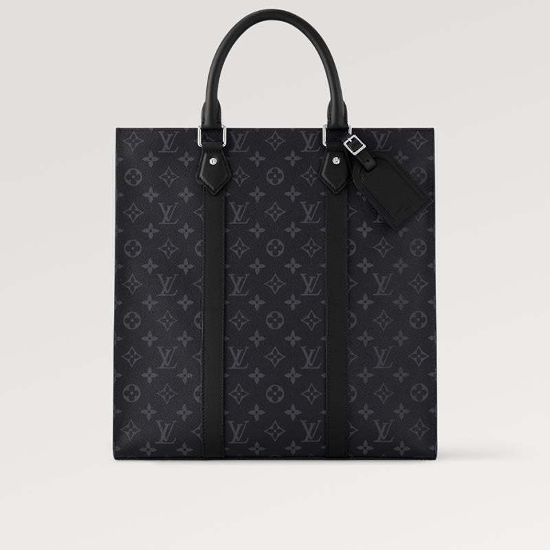 LOUIS VUITTON   春夏の新作スタイル サックプラ Ref:M46452-LOUIS VUITTON 