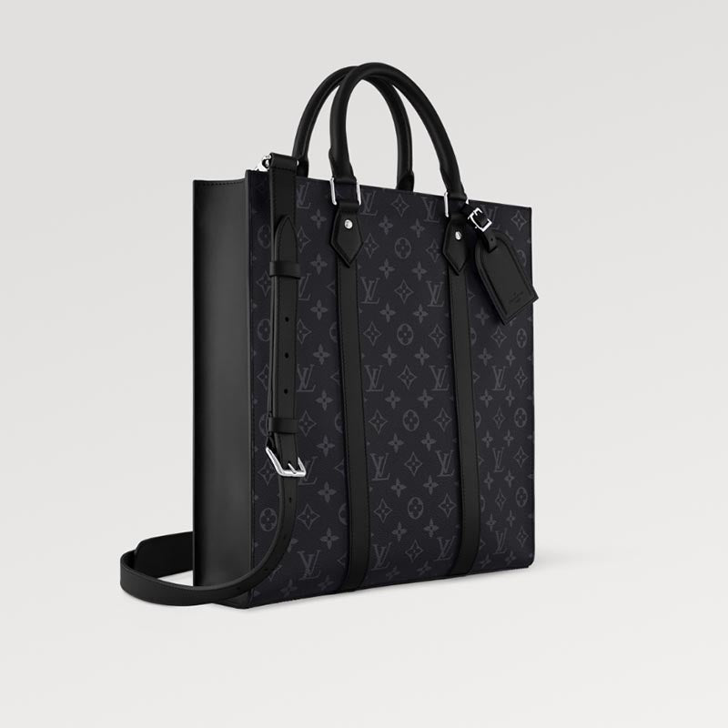 LOUIS VUITTON   春夏の新作スタイル サックプラ Ref:M46452-LOUIS VUITTON 