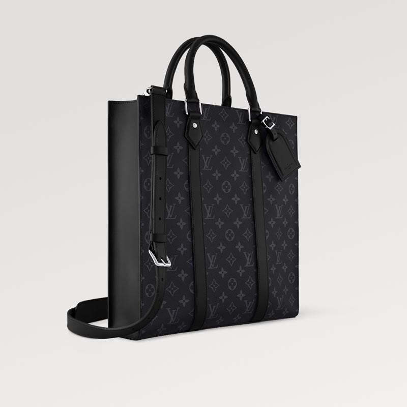 LOUIS VUITTON   春夏の新作スタイル サックプラ Ref:M46452-LOUIS VUITTON 