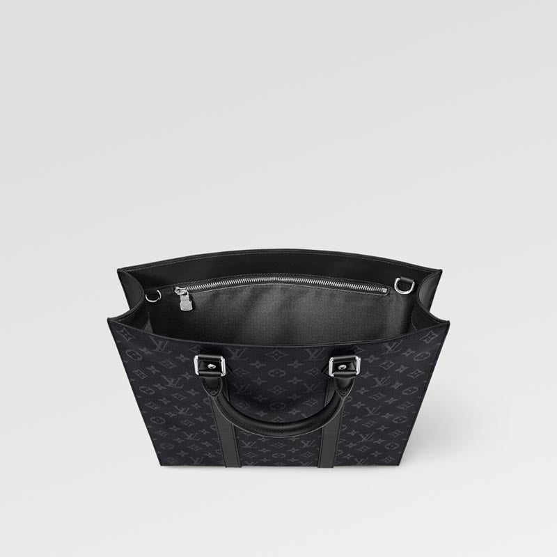 LOUIS VUITTON   春夏の新作スタイル サックプラ Ref:M46452-LOUIS VUITTON 