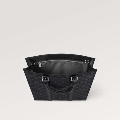 LOUIS VUITTON   春夏の新作スタイル サックプラ Ref:M46452-LOUIS VUITTON 