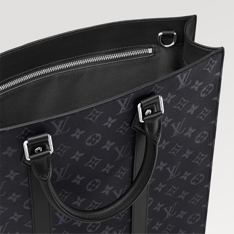 LOUIS VUITTON   春夏の新作スタイル サックプラ Ref:M46452-LOUIS VUITTON 