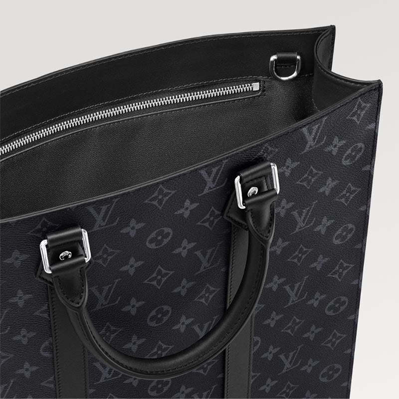 LOUIS VUITTON   春夏の新作スタイル サックプラ Ref:M46452-LOUIS VUITTON 