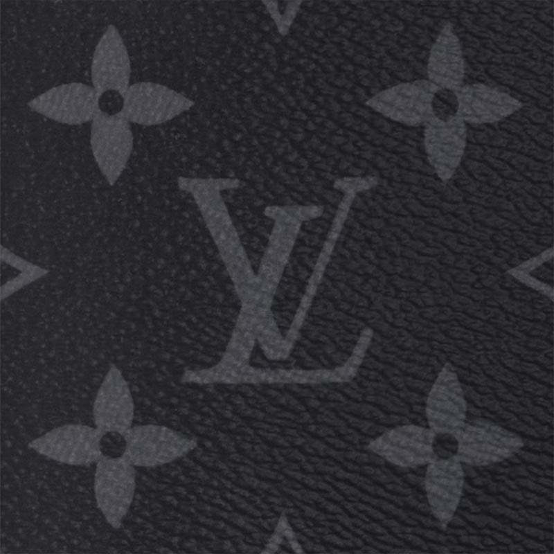 LOUIS VUITTON   春夏の新作スタイル サックプラ Ref:M46452-LOUIS VUITTON 
