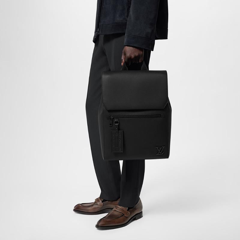 LOUIS VUITTON   春夏の新作スタイル  ファストライン･バッグパック Ref:M21367-LOUIS VUITTON 