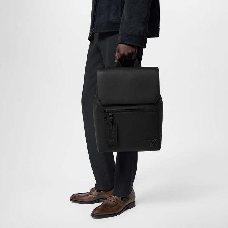 LOUIS VUITTON   春夏の新作スタイル  ファストライン･バッグパック Ref:M21367-LOUIS VUITTON 