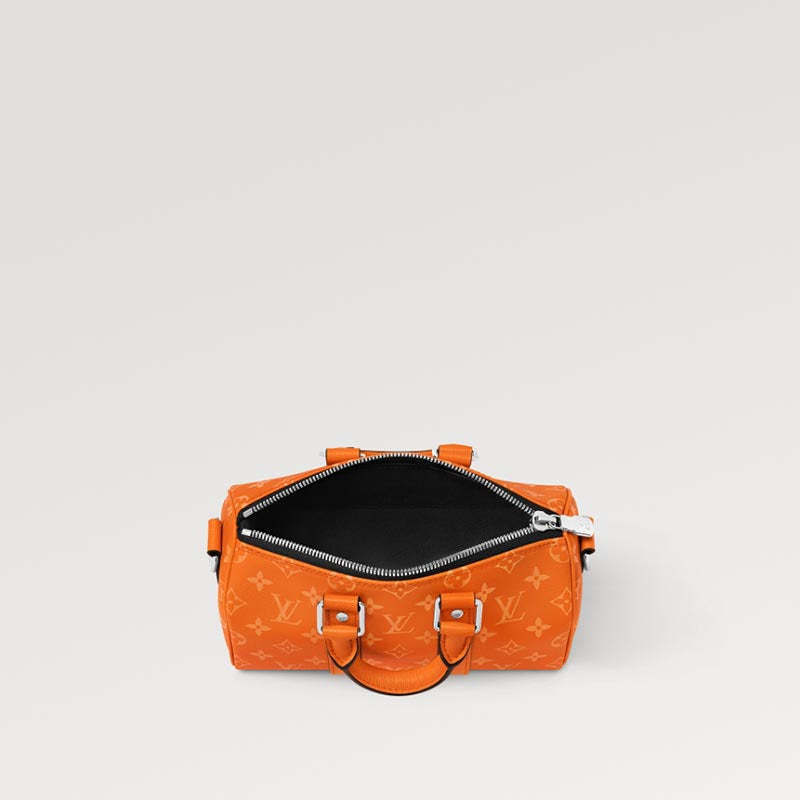 LOUIS VUITTON   春夏の新作スタイル キーポル･バンドリエール 25Ref:M31044-LOUIS VUITTON 