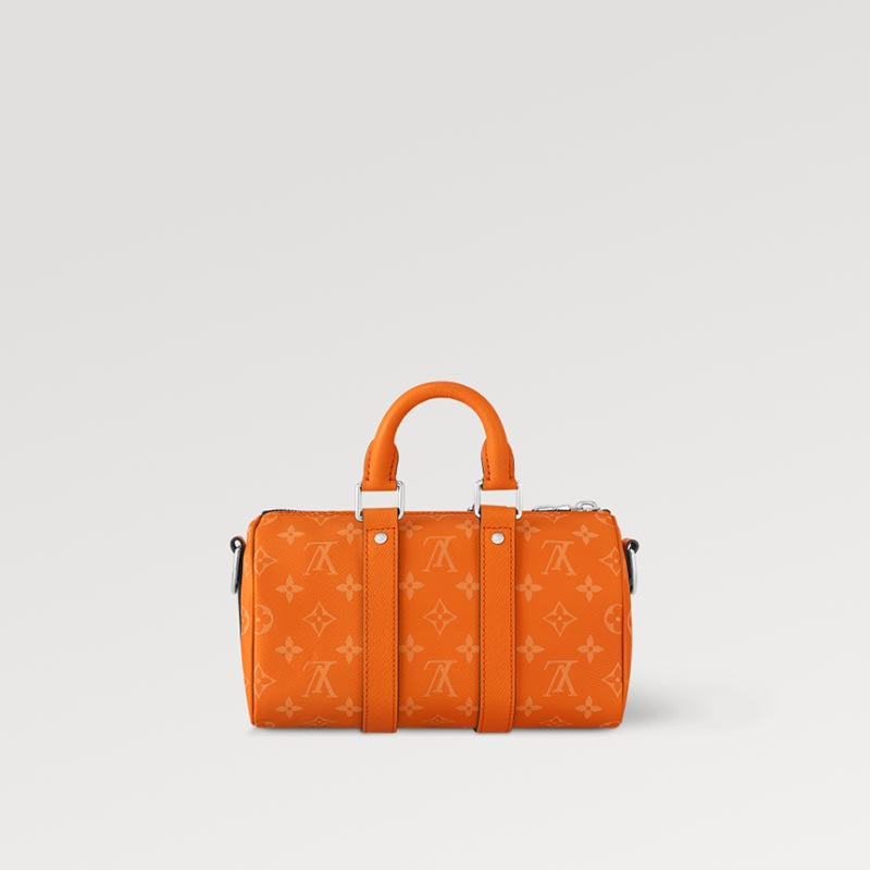 LOUIS VUITTON   春夏の新作スタイル キーポル･バンドリエール 25Ref:M31044-LOUIS VUITTON 
