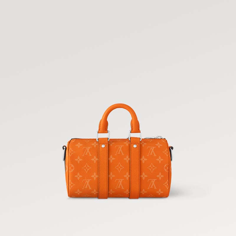 LOUIS VUITTON   春夏の新作スタイル キーポル･バンドリエール 25Ref:M31044-LOUIS VUITTON 
