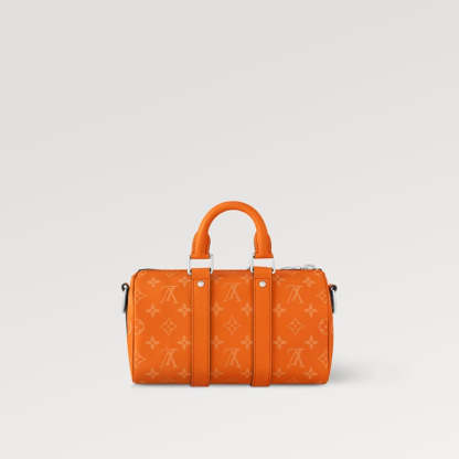 LOUIS VUITTON   春夏の新作スタイル キーポル･バンドリエール 25Ref:M31044-LOUIS VUITTON 