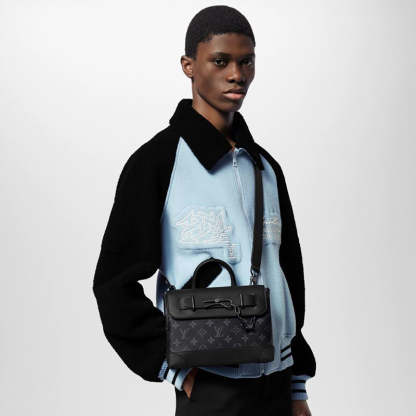 LOUIS VUITTON   春夏の新作スタイル  スティーマー PMRef:M46953-LOUIS VUITTON 