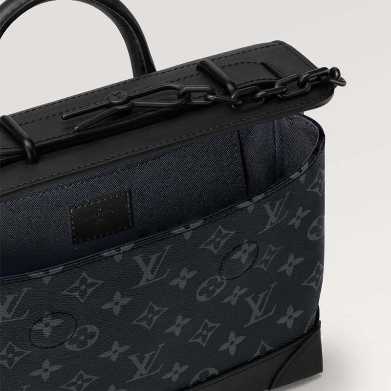 LOUIS VUITTON   春夏の新作スタイル  スティーマー PMRef:M46953-LOUIS VUITTON 