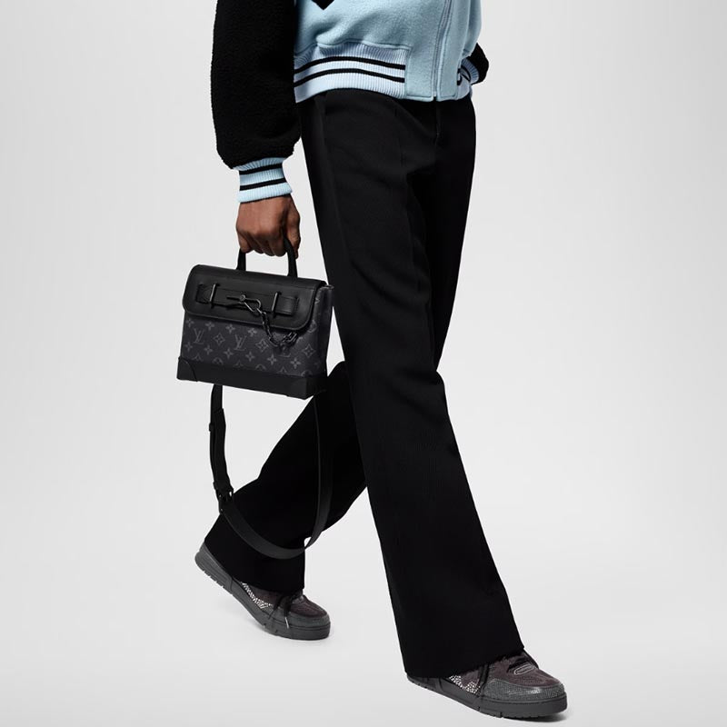 LOUIS VUITTON   春夏の新作スタイル  スティーマー PMRef:M46953-LOUIS VUITTON 