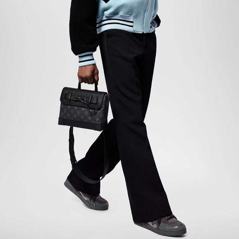 LOUIS VUITTON   春夏の新作スタイル  スティーマー PMRef:M46953-LOUIS VUITTON 