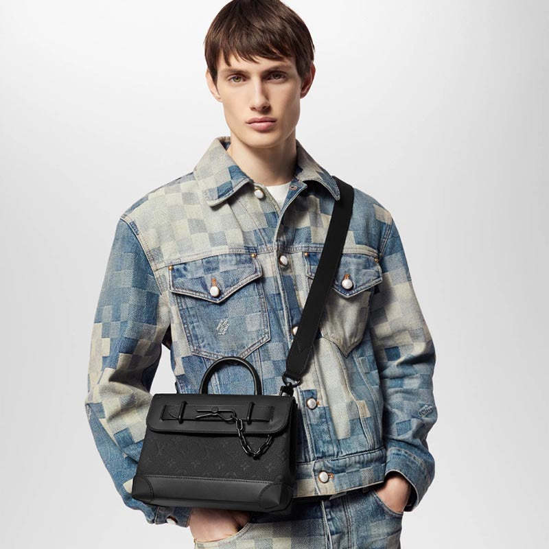 LOUIS VUITTON   春夏の新作スタイル スティーマー PMRef:M24436-LOUIS VUITTON 