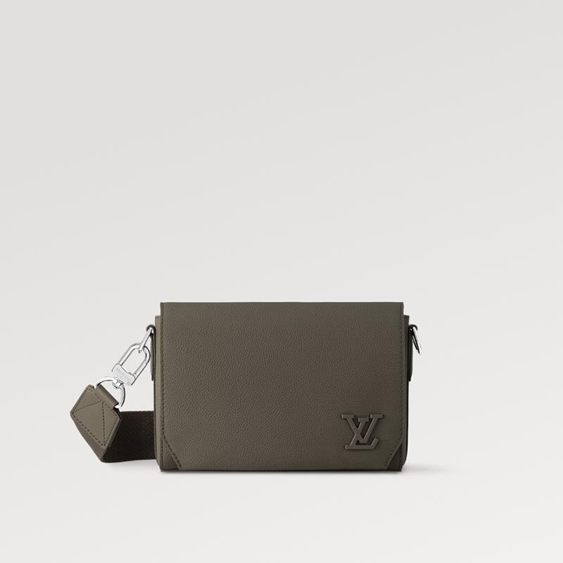 LOUIS VUITTON   春夏の新作スタイル テイクオフ･メッセンジャーRef:M25125-LOUIS VUITTON 