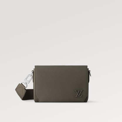 LOUIS VUITTON   春夏の新作スタイル テイクオフ･メッセンジャーRef:M25125-LOUIS VUITTON 